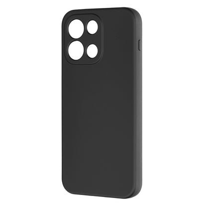 Θήκη για OnePlus Nord 6, Techsuit, SoftFlex, Μαύρη