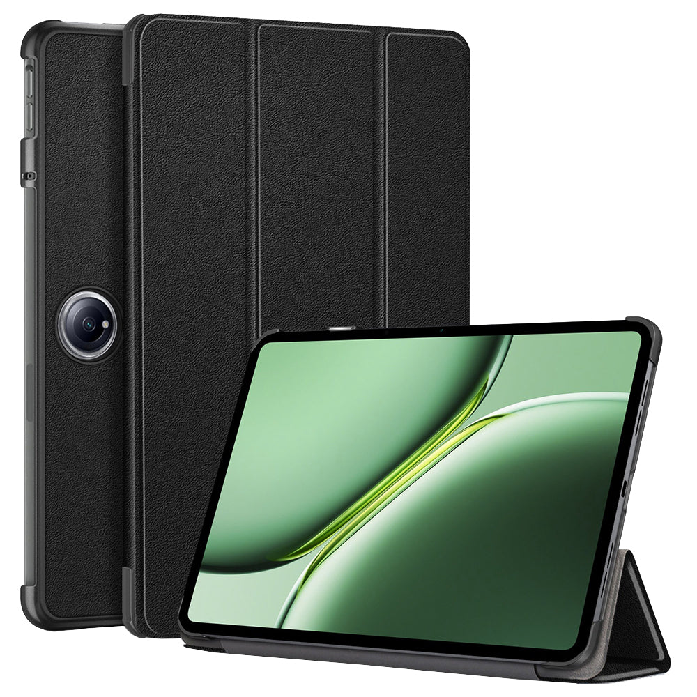 Θήκη για OnePlus Pad 2, Techsuit, FoldPro, Μαύρο