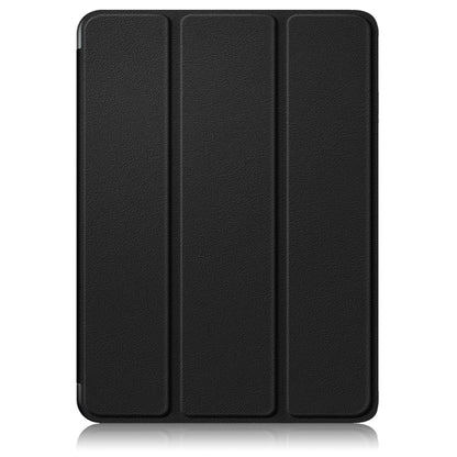 Θήκη για OnePlus Pad 2, Techsuit, FoldPro, Μαύρο