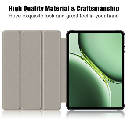 Θήκη για OnePlus Pad 2, Techsuit, FoldPro, Μαύρο