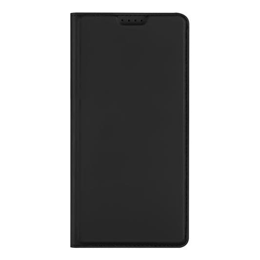 Θήκη για Oppo Find X6 Pro, DUX DUCIS, Skin Pro, Μαύρη
