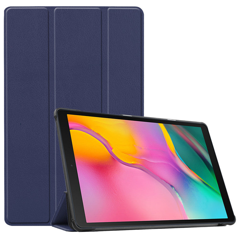 Θήκη για Oppo Pad Mini, Techsuit, FoldPro, Μπλε