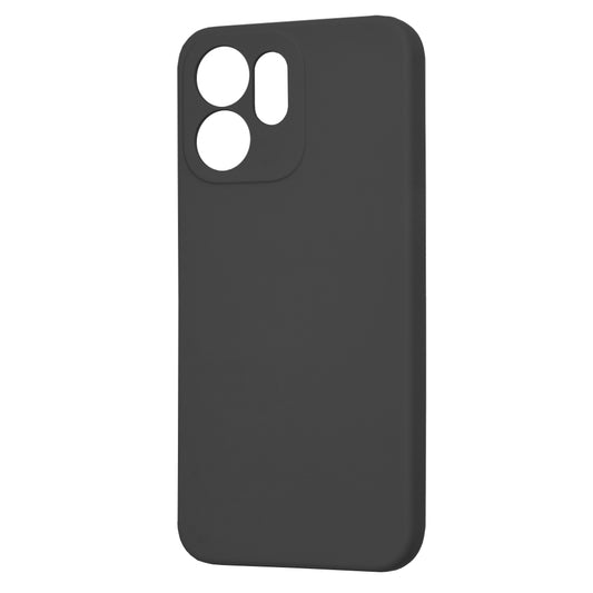 Θήκη για Oppo Reno14 FS 5G / Reno14 F, Techsuit, SoftFlex, Μαύρη