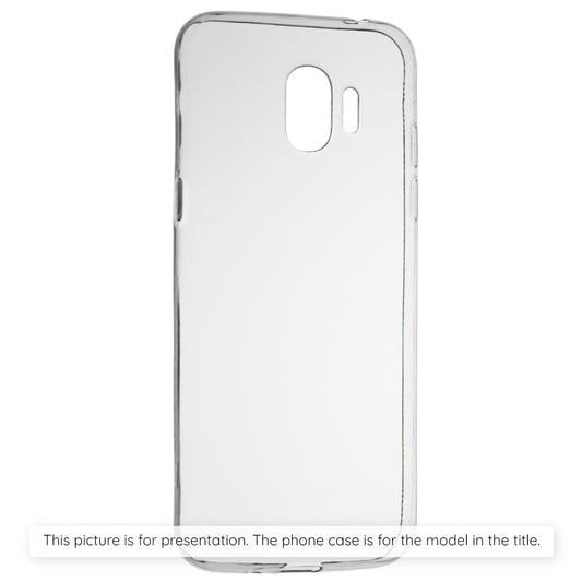 Θήκη για Oppo Reno16, Techsuit, Διαφανής, Διάφανη