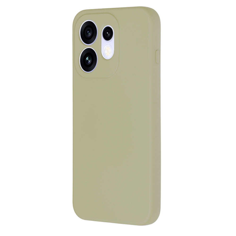 Θήκη για Oppo Reno16, Techsuit, SoftFlex, Matcha