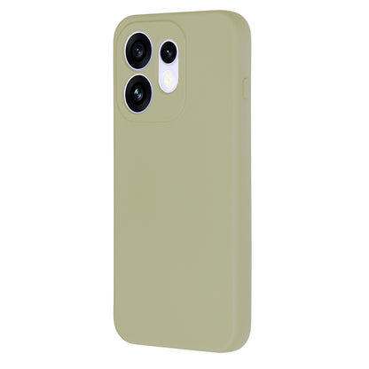 Θήκη για Oppo Reno16, Techsuit, SoftFlex, Matcha