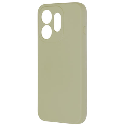 Θήκη για Oppo Reno16, Techsuit, SoftFlex, Matcha