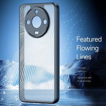 Case for Realme 11 5G, DUX DUCIS, Aimo, Black