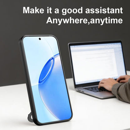 Θήκη για Realme 16 Pro+, Techsuit, CamGuard Pro, Μπλε