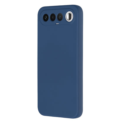 Case for Realme 16, Techsuit, SoftFlex, Navy Blue