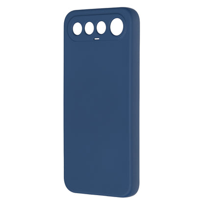 Case for Realme 16, Techsuit, SoftFlex, Navy Blue