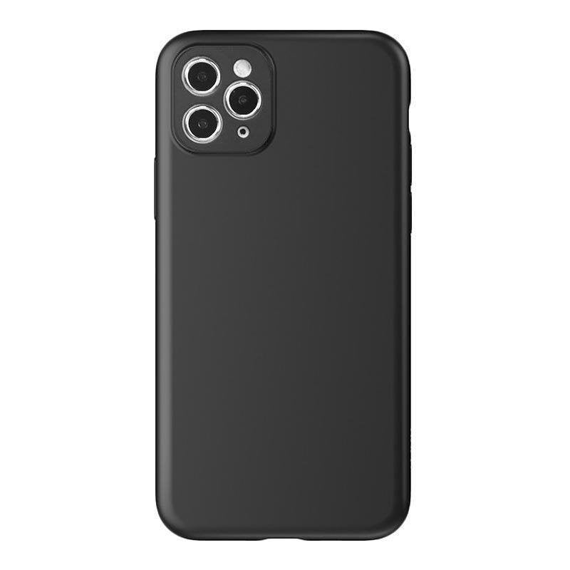 Case for Samsung Galaxy A14 5G A146, OEM, Soft, Black