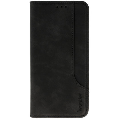 Case for Samsung Galaxy A53 5G A536, Wonder, Prime, Black