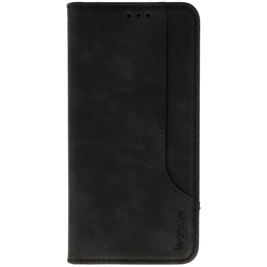 Case for Samsung Galaxy A53 5G A536, Wonder, Prime, Black