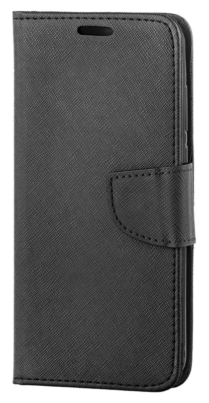 Case for Samsung Galaxy A16 5G A166 / A16 4G A165, OEM, Fancy, Black