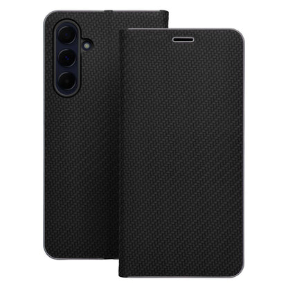 Case for Samsung Galaxy S10 G973, OEM, Luna Carbon, Black