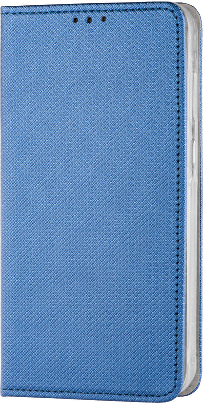 Θήκη για Samsung Galaxy A57 5G, OEM, Smart Magnet, Μπλε σκούρο