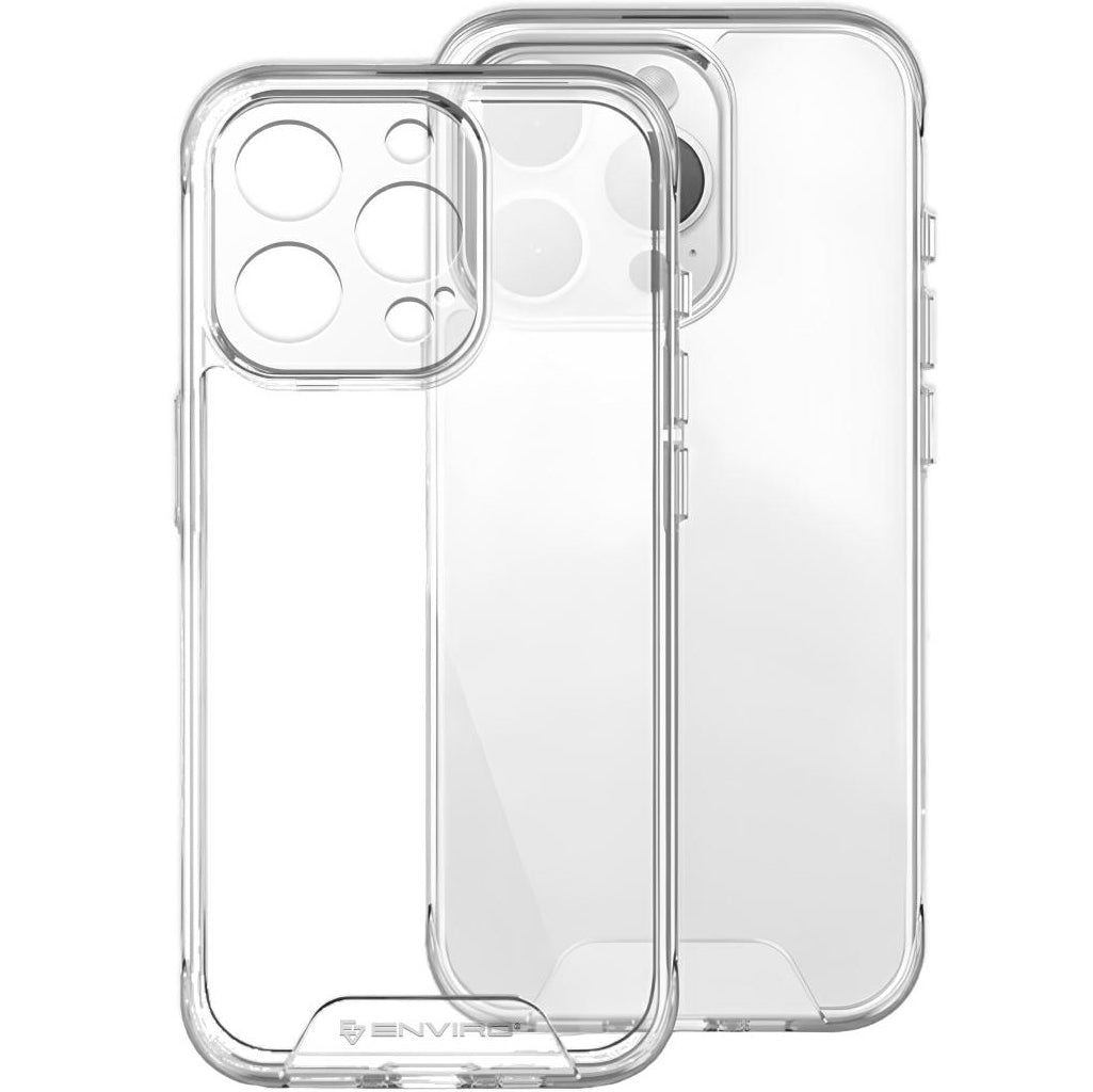 Case for Samsung Galaxy S26 Ultra S948, OEM, Enviro Essential, Transparent