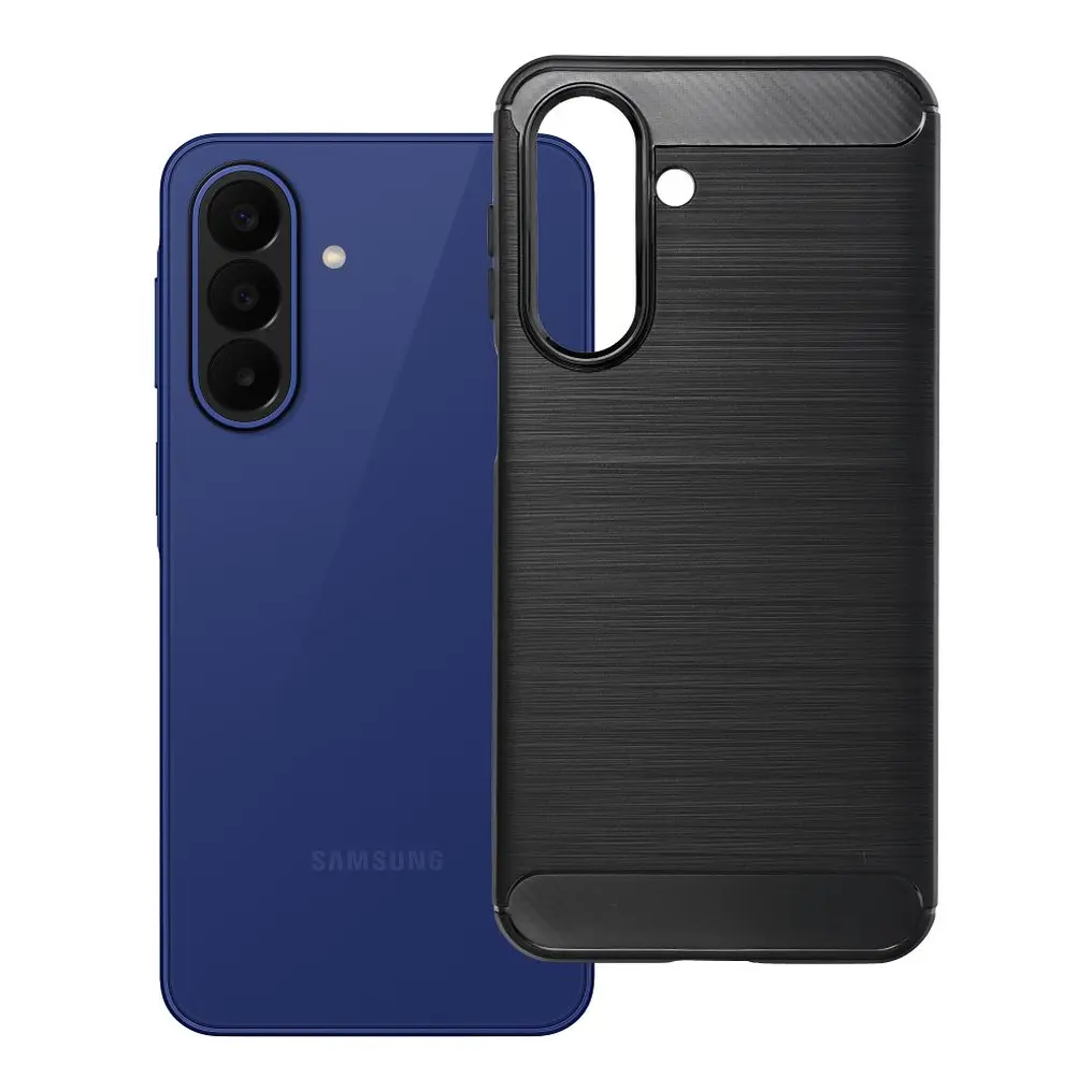 Case for Samsung Galaxy A27 5G, OEM, Carbon, Black