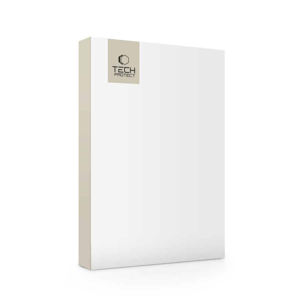 Θήκη για Samsung Galaxy Tab S10 Lite / Tab S10 FE / Tab S9 FE / Tab S9, Tech-Protect, Solid360, Μαύρη