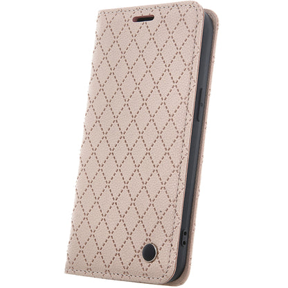 Case for Samsung Galaxy A20e A202, OEM, Smart Caro, Beige