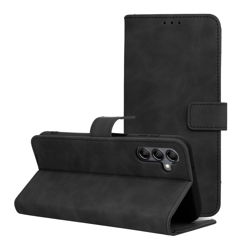 Case for Samsung Galaxy A14 A145 / A14 5G A146, OEM, Tender, Black