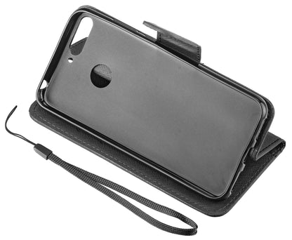 Case for Samsung Galaxy A16 5G A166 / A16 4G A165, OEM, Fancy, Black