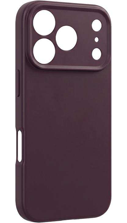 Case for Samsung Galaxy A27 5G, OEM, Silicone, Burgundy