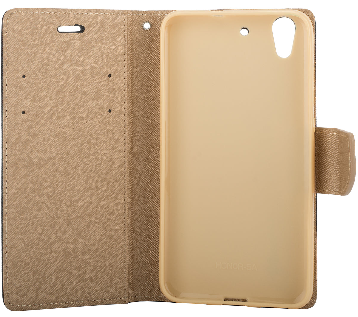 Θήκη για Samsung Galaxy A16 5G A166 / A16 4G A165, OEM, Fancy, Χρυσή
