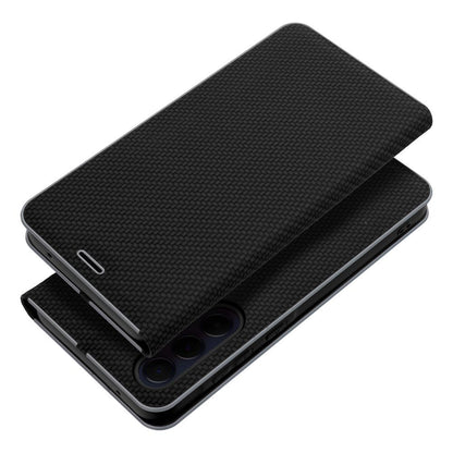 Case for Samsung Galaxy S10 G973, OEM, Luna Carbon, Black