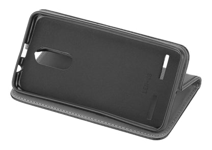 Case for Samsung Galaxy A25 A256, OEM, Smart Magnet, Black