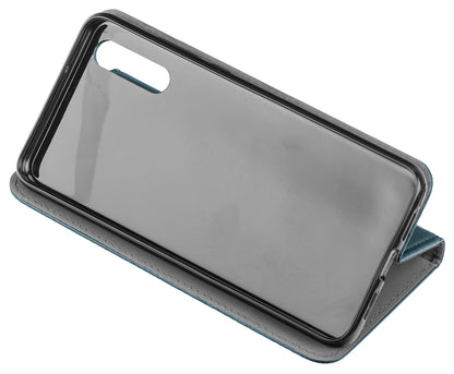 Case for Samsung Galaxy A16 5G A166 / A16 4G A165, OEM, Smart Magnetic, Green