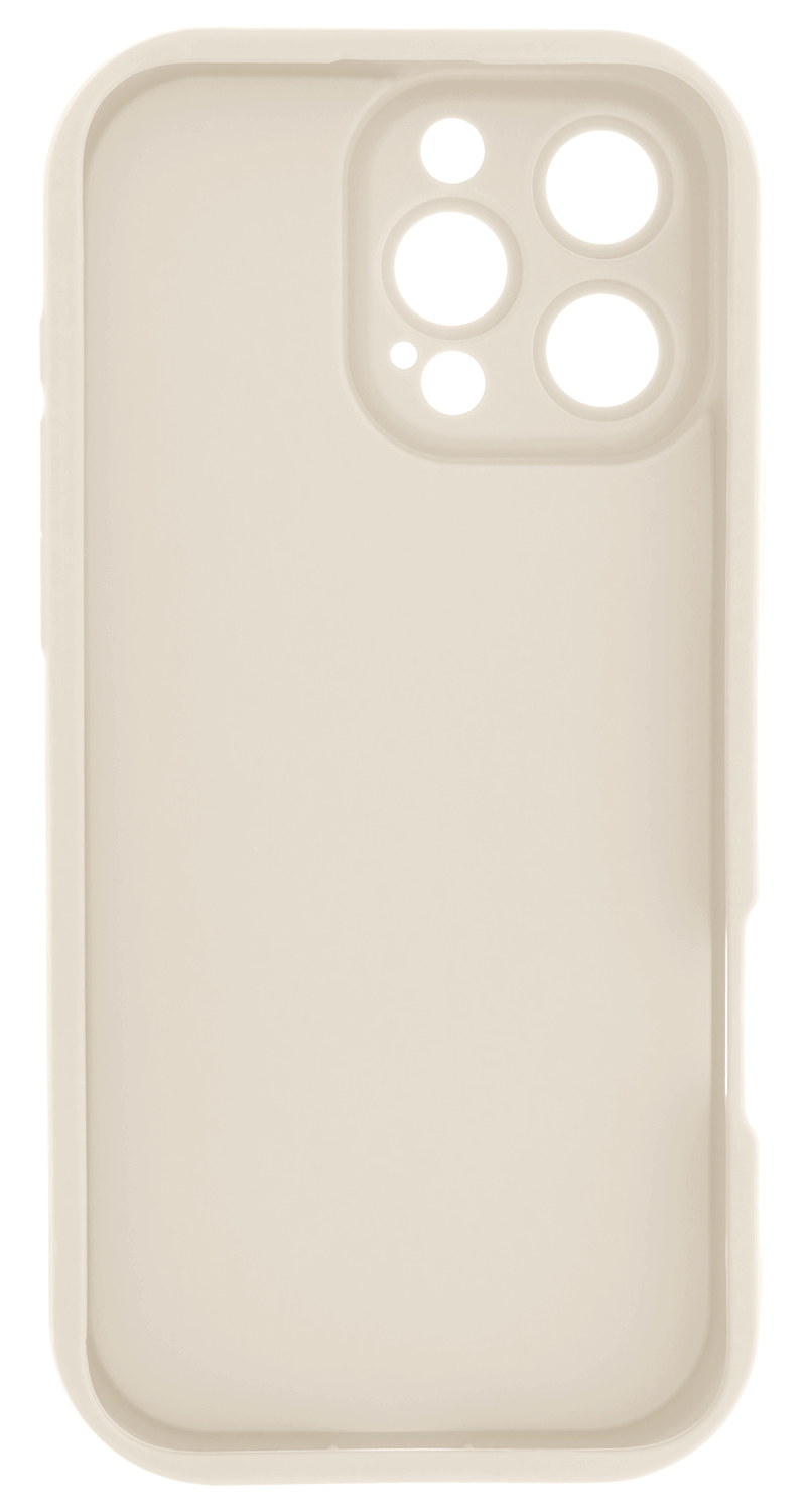 Case for Samsung Galaxy S26 Ultra S948, OEM, Ultra Trendy 3D Bear, Beige