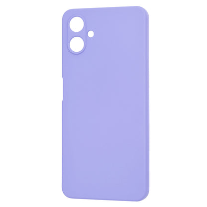 Case for Samsung Galaxy A06 A065, Techsuit, SoftFlex, Light Purple