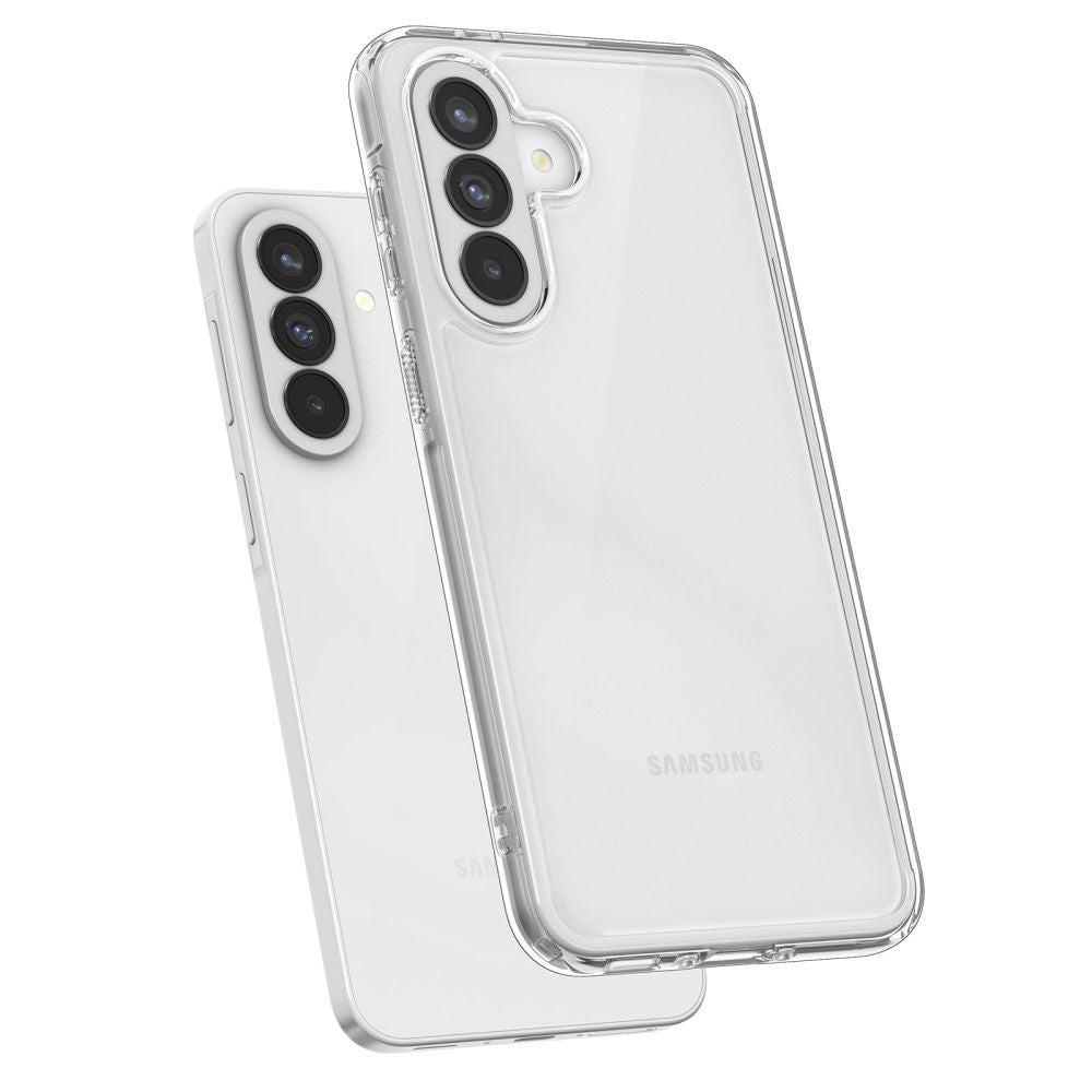 Θήκη για Samsung Galaxy A37 5G, Spigen, Ultra Hybrid, Διάφανη ACS11133