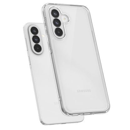 Θήκη για Samsung Galaxy A37 5G, Spigen, Ultra Hybrid, Διάφανη ACS11133
