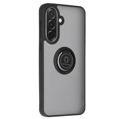 Case for Samsung Galaxy A37 5G, Techsuit, Glinth, Black