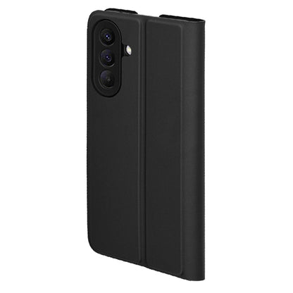 Θήκη για Samsung Galaxy A37 5G, Techsuit, Magskin Book, Μαύρη