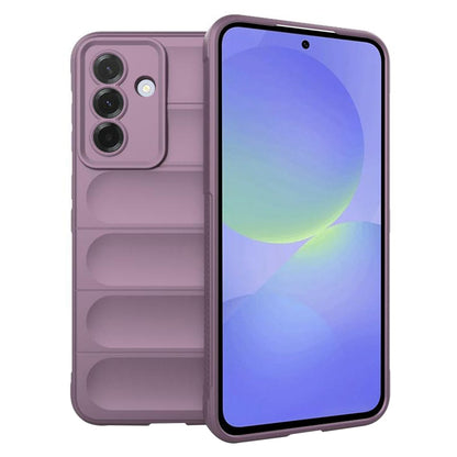 Case for Samsung Galaxy A56 A566 / A36 A366, Techsuit, Magic Shield, Purple