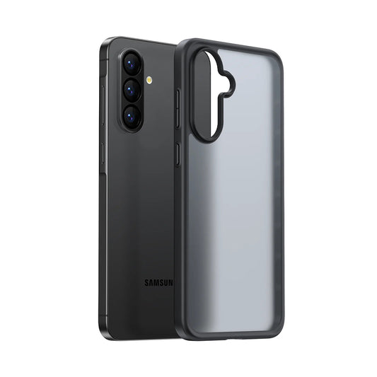 Θήκη για Samsung Galaxy A56 A566, Torras, Guardian, Μαύρη