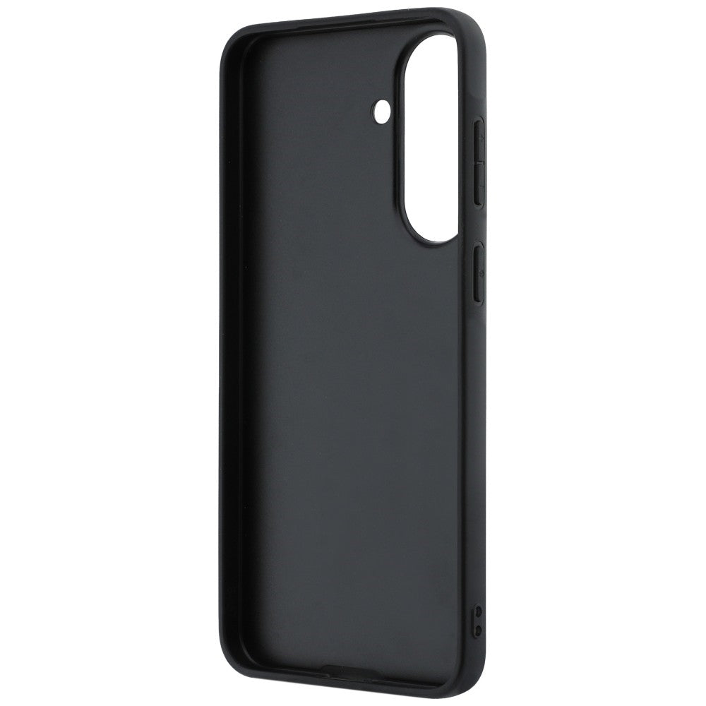 Θήκη για Samsung Galaxy A57 5G, Guess, 4G Big Logo, Ροζ