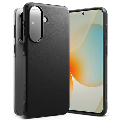Θήκη για Samsung Galaxy A57 5G, Ringke, Onyx, Μαύρη