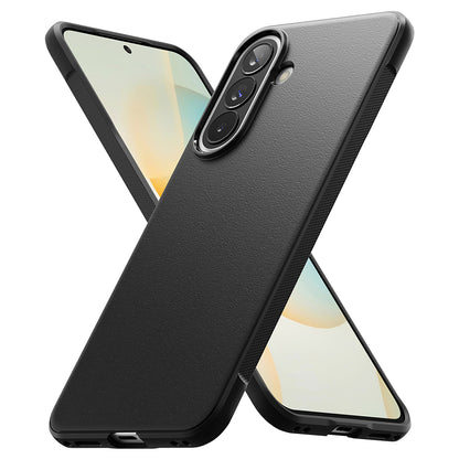 Θήκη για Samsung Galaxy A57 5G, Ringke, Onyx, Μαύρη