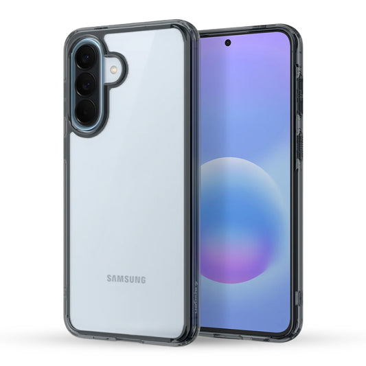 Θήκη για Samsung Galaxy A57 5G, Spigen, Ultra Hybrid, Καπνού ACS11124