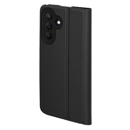 Θήκη για Samsung Galaxy A57 5G, Techsuit, Magskin Book, Μαύρη