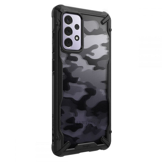 Θήκη για Samsung Galaxy A72 A725 / A72 5G A726, Ringke, Fusion X Design, Παραλλαγή
