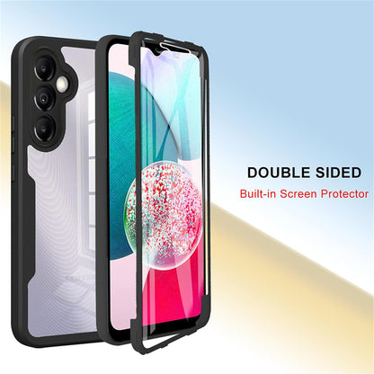Case for Samsung Galaxy S23+ S916, Techsuit, ColorVerse 360, Pink