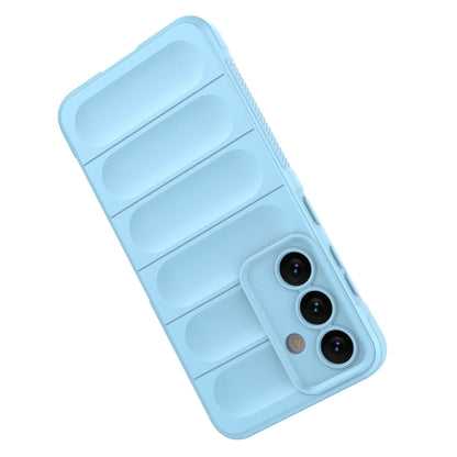 Θήκη για Samsung Galaxy S24 S921, Techsuit, Magic Shield, Μαύρο
