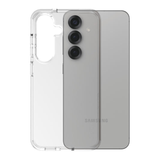 Θήκη για Samsung Galaxy S25 S931, PanzerGlass, Care Urban Combat, Διάφανη