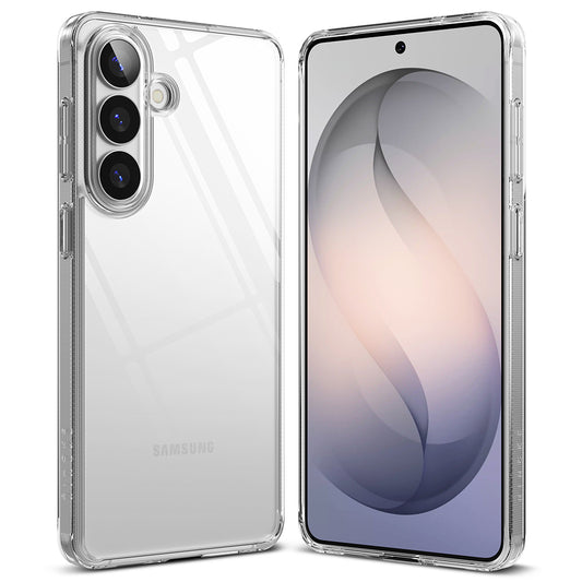 Θήκη για Samsung Galaxy S26 Plus S947, Ringke, Fusion, Διάφανη